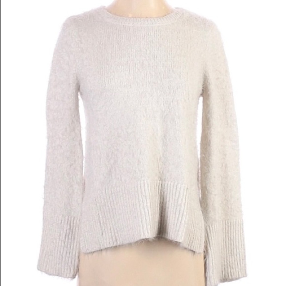 Calvin Klein women’s Pullover Sweater